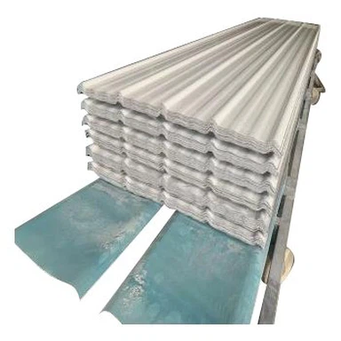 Tancament de torre de refrigeració de fibra de vidre