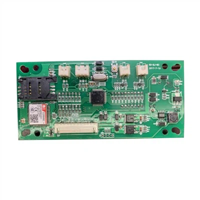 Placa electrònica del purificador d'aigua